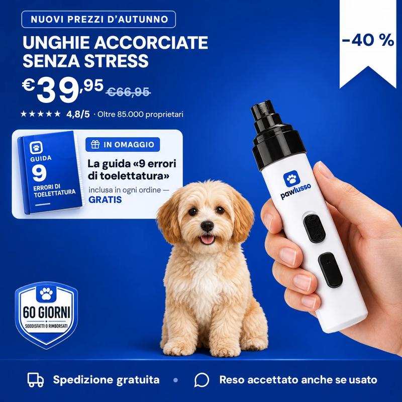 Lima Silenziosa Pro 39,95 euro
