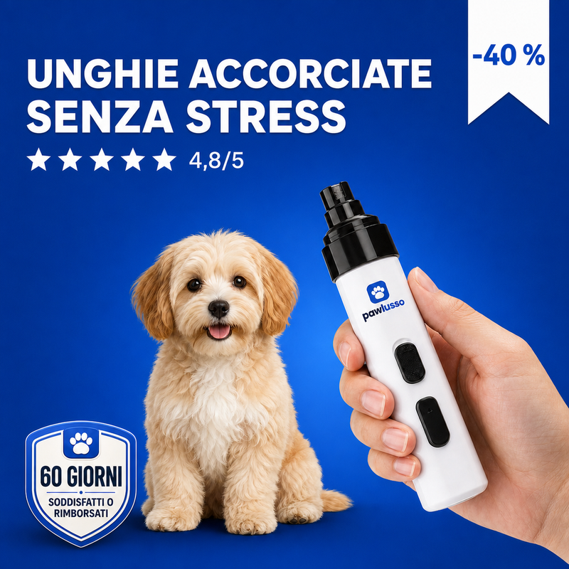 Lima Silenziosa Pro