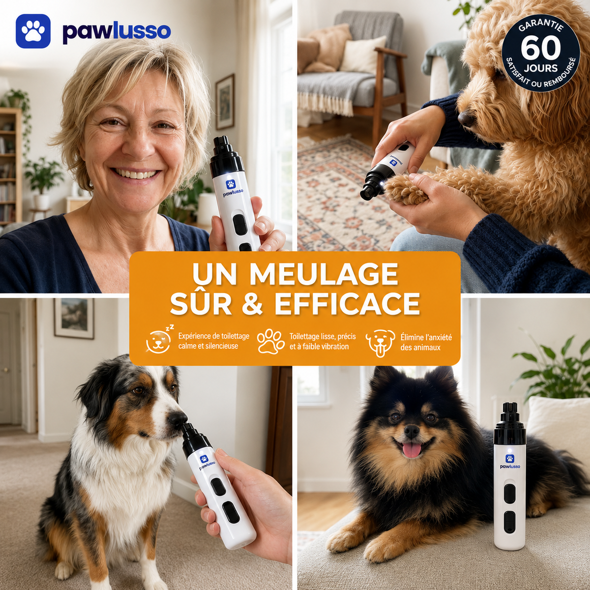 Silence Pro