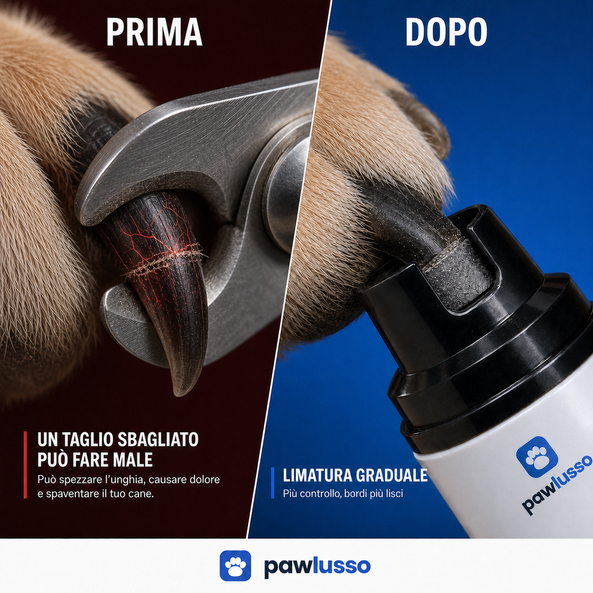 Lima Silenziosa Pro