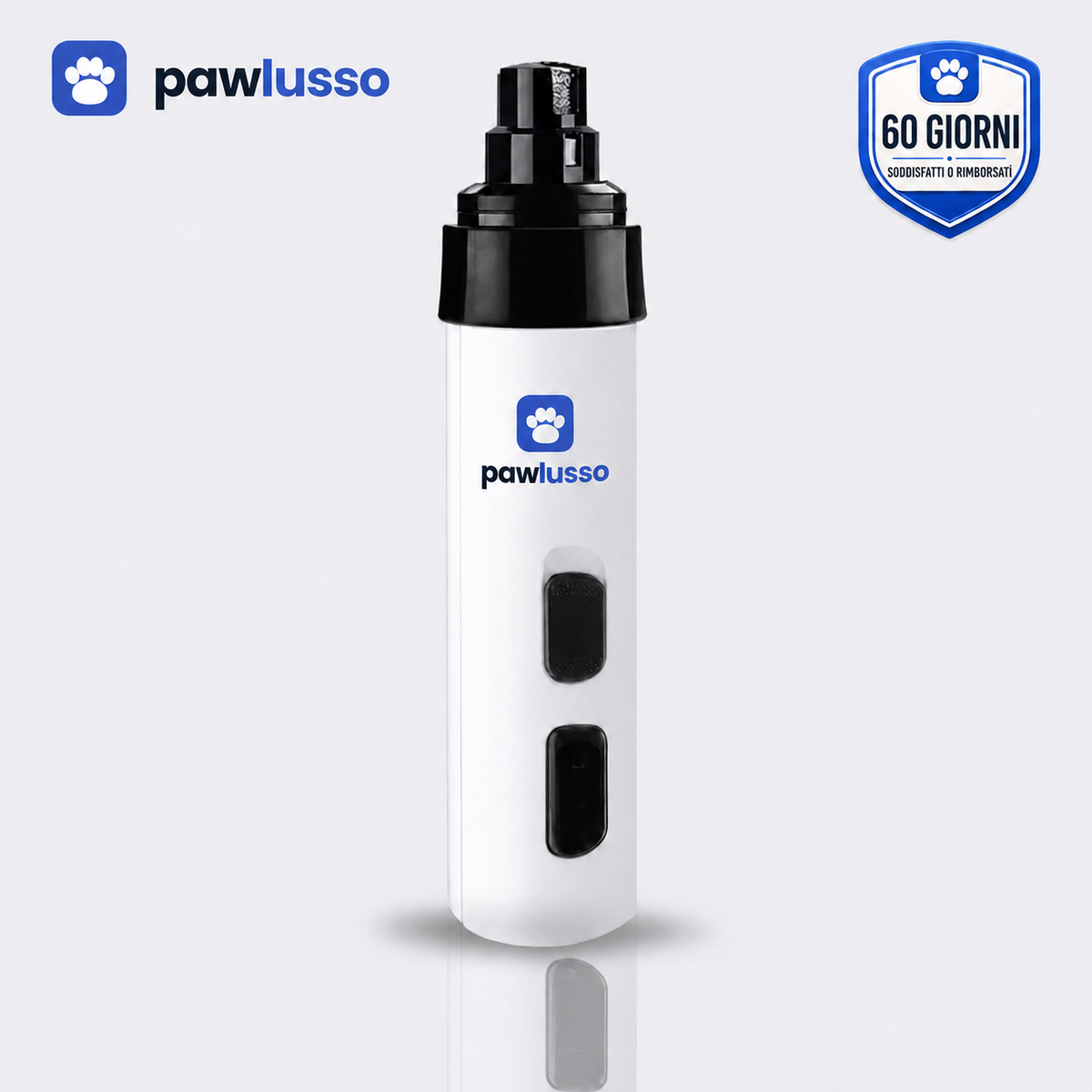 Lima Silenziosa Pro