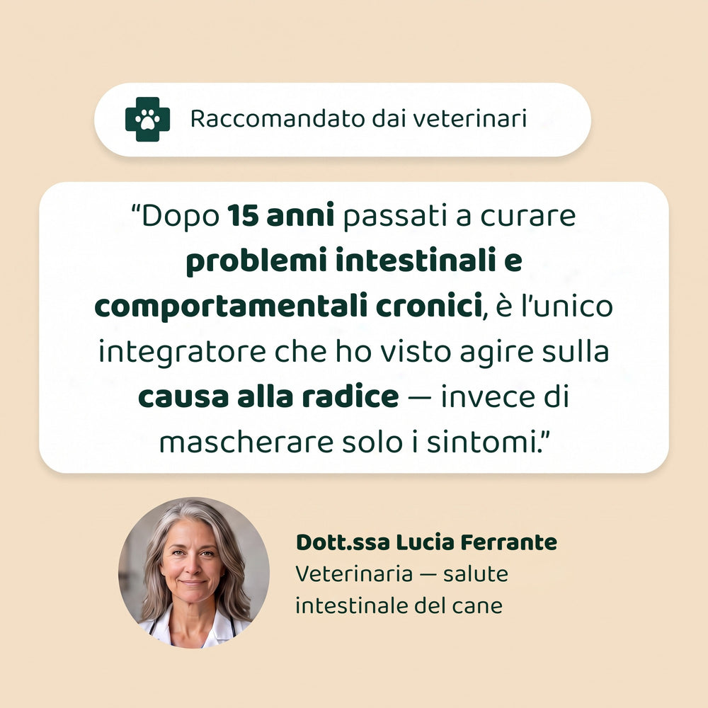 pawlusso™ - Gocce per la pulizia dai parassiti