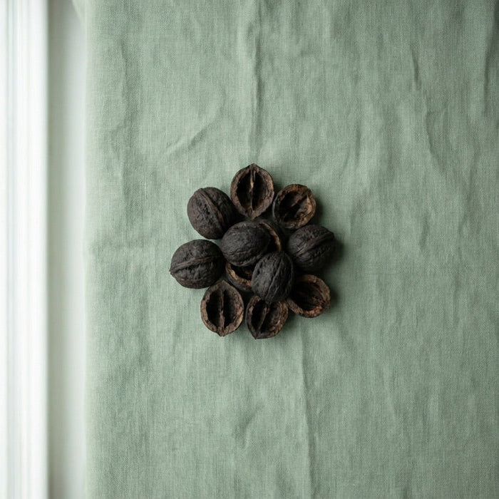 Mallo di noce nera